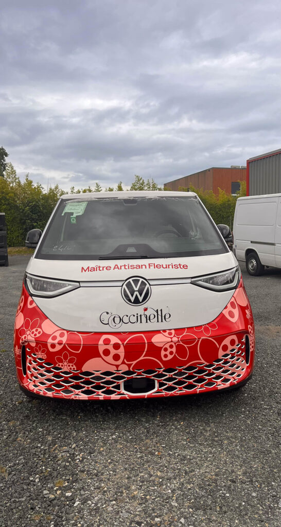 Covering Lannion-3 Covering Lannion