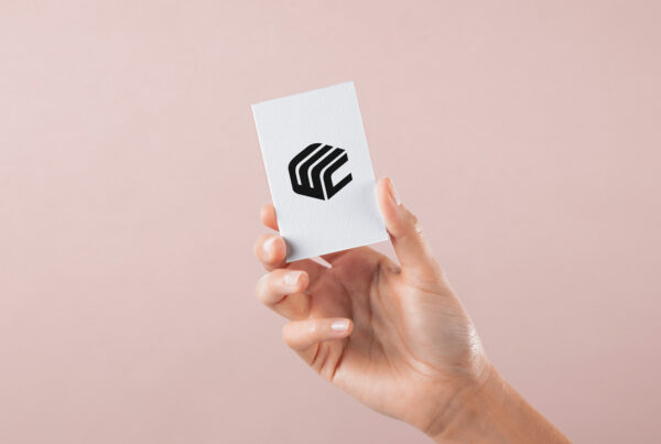 Création de logo agence de communication Perros guirec