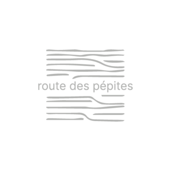 Route des pépites