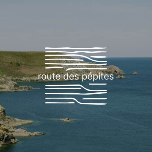 création de boutique en ligne route des pépites
